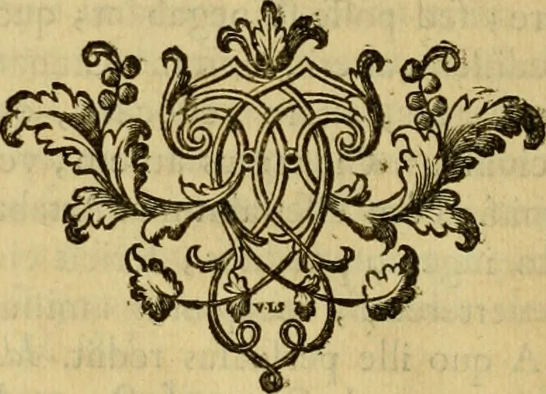 An illustration from Arsacidarum imperium, sive, Regum Parthorum historia : ad fidem numismatum accommodata, 1725, leaf 311