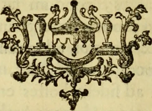 An illustration from Arsacidarum imperium, sive, Regum Parthorum historia : ad fidem numismatum accommodata, 1725, leaf 331