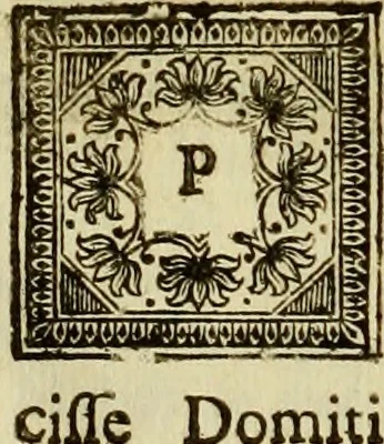 An illustration from Arsacidarum imperium, sive, Regum Parthorum historia : ad fidem numismatum accommodata, 1725, leaf 387