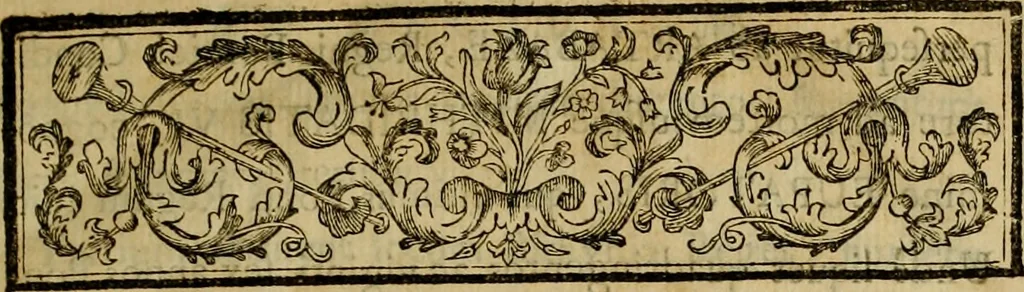 An illustration from Arsacidarum imperium, sive, Regum Parthorum historia : ad fidem numismatum accommodata, 1725, leaf 10