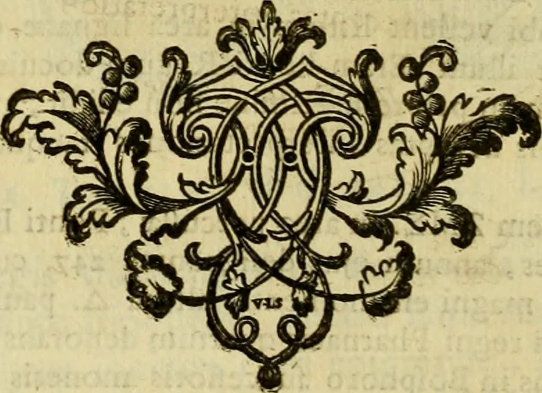 An illustration from Arsacidarum imperium, sive, Regum Parthorum historia : ad fidem numismatum accommodata, 1725, leaf 227