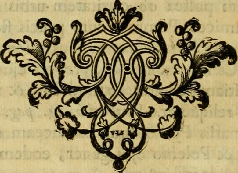 An illustration from Arsacidarum imperium, sive, Regum Parthorum historia : ad fidem numismatum accommodata, 1725, leaf 249