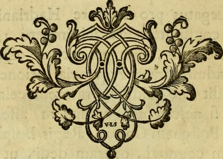 An illustration from Arsacidarum imperium, sive, Regum Parthorum historia : ad fidem numismatum accommodata, 1725, leaf 301
