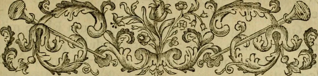 An illustration from Arsacidarum imperium, sive, Regum Parthorum historia : ad fidem numismatum accommodata, 1725, leaf 316