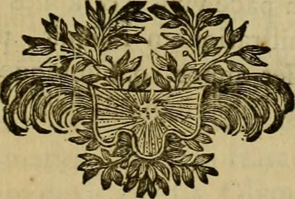An illustration from Arsacidarum imperium, sive, Regum Parthorum historia : ad fidem numismatum accommodata, 1725, leaf 320