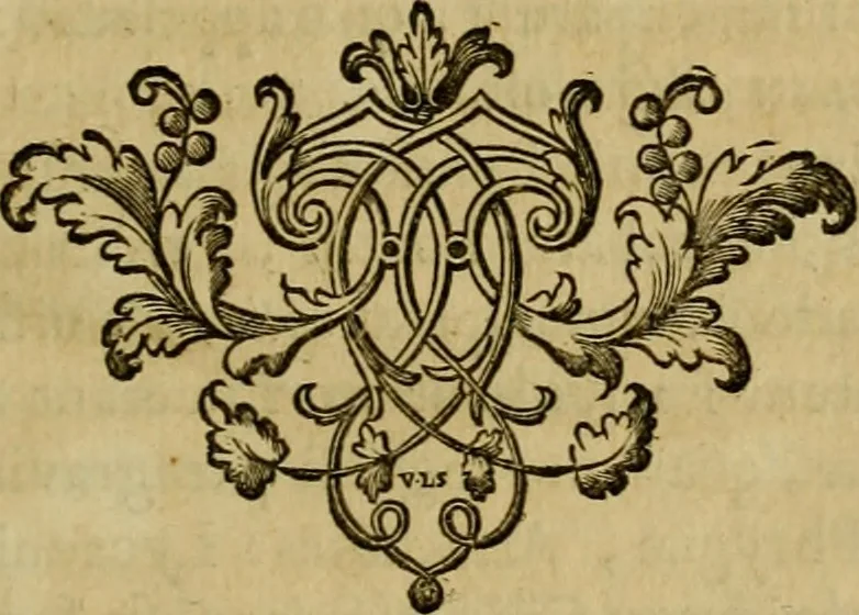 An illustration from Arsacidarum imperium, sive, Regum Parthorum historia : ad fidem numismatum accommodata, 1725, leaf 34