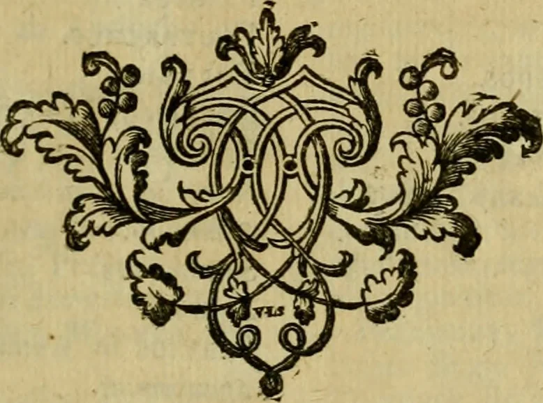 An illustration from Arsacidarum imperium, sive, Regum Parthorum historia : ad fidem numismatum accommodata, 1725, leaf 426