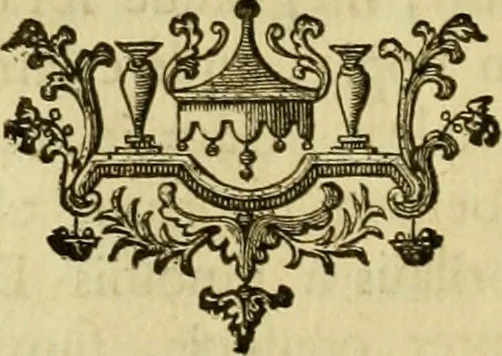 An illustration from Arsacidarum imperium, sive, Regum Parthorum historia : ad fidem numismatum accommodata, 1725, leaf 81