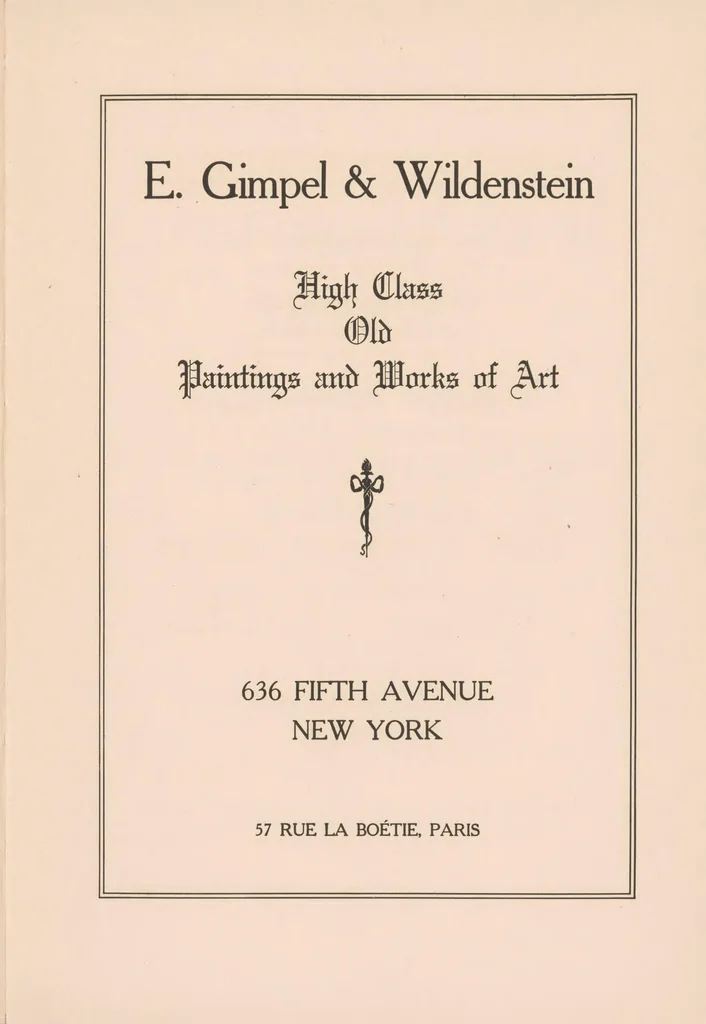 An illustration from Art in America, 1913, leaf 7