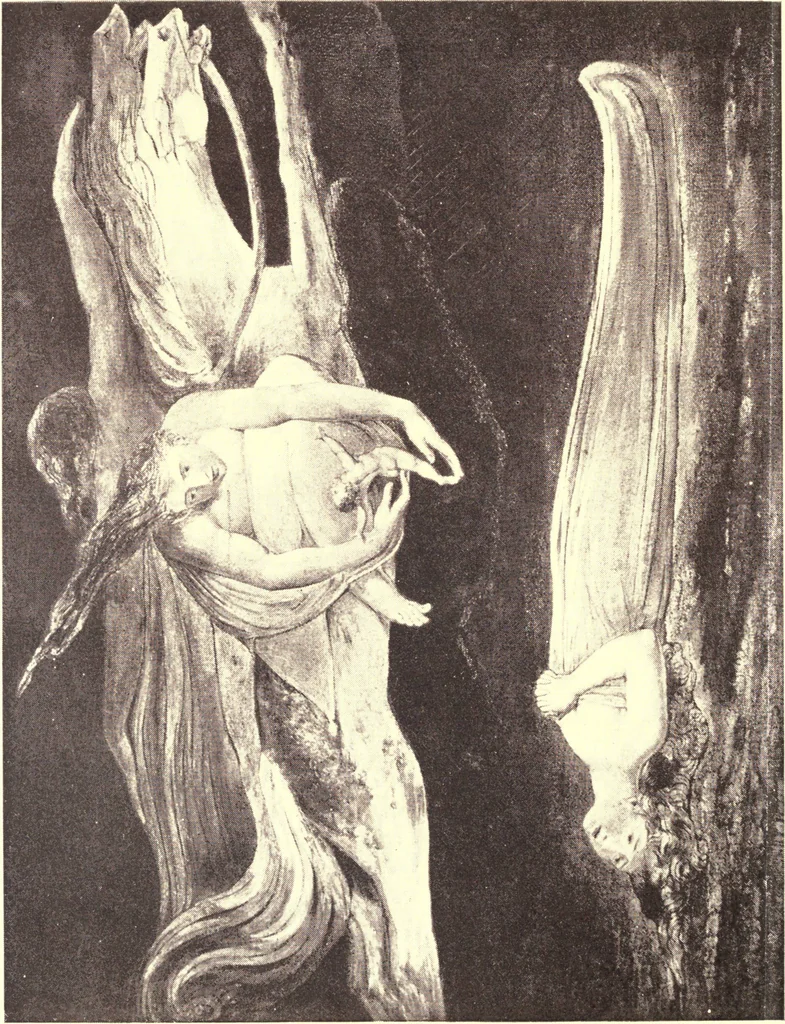 An illustration from Art and life, 1910, leaf 221
