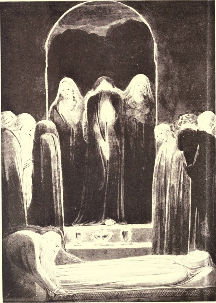An illustration from Art and life, 1910, leaf 241