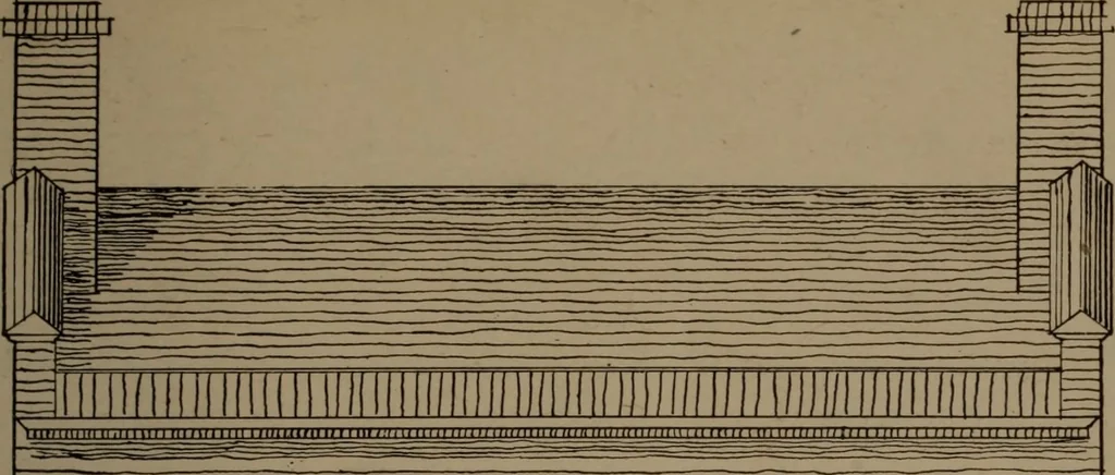 An illustration from The art appeal in display advertising, 1921, leaf 110