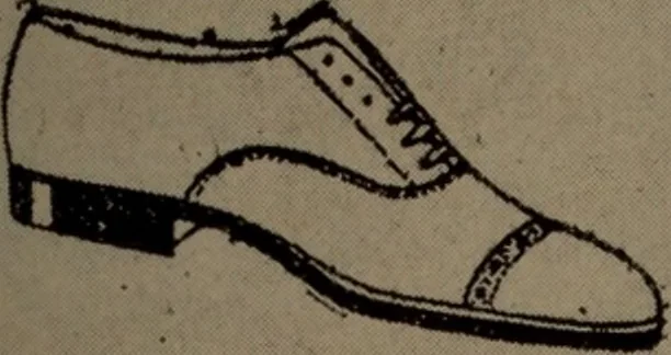 An illustration from The art appeal in display advertising, 1921, leaf 116