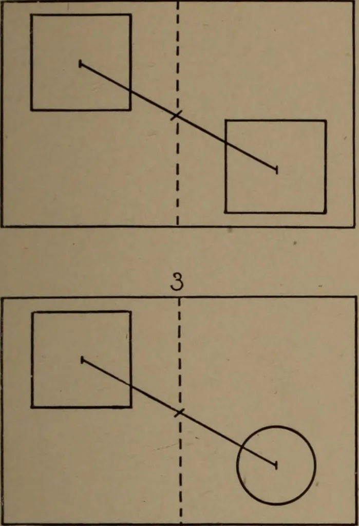 An illustration from The art appeal in display advertising, 1921, leaf 130