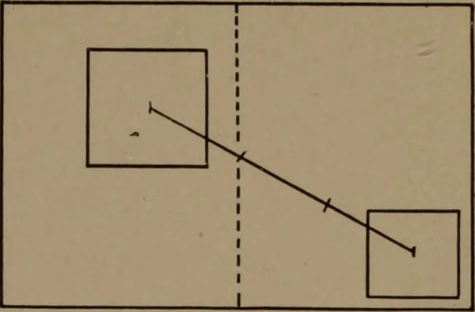An illustration from The art appeal in display advertising, 1921, leaf 130