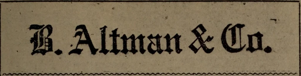 An illustration from The art appeal in display advertising, 1921, leaf 156