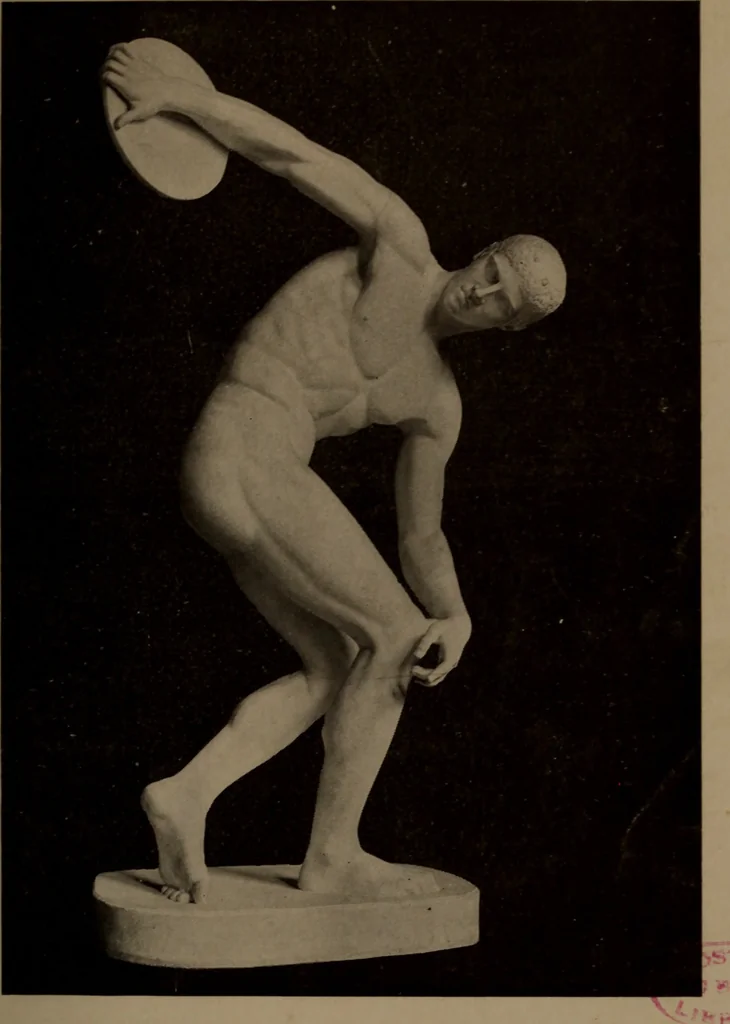 An illustration from The art appeal in display advertising, 1921, leaf 176