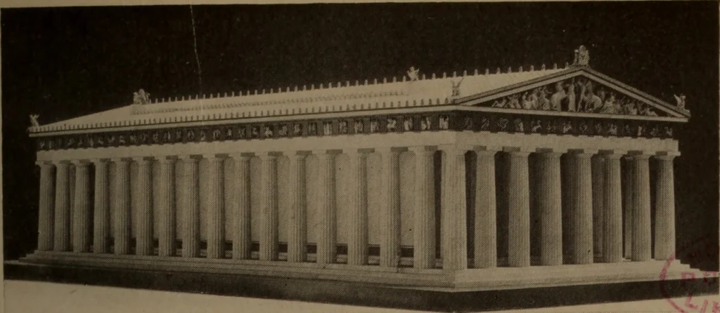 An illustration from The art appeal in display advertising, 1921, leaf 180