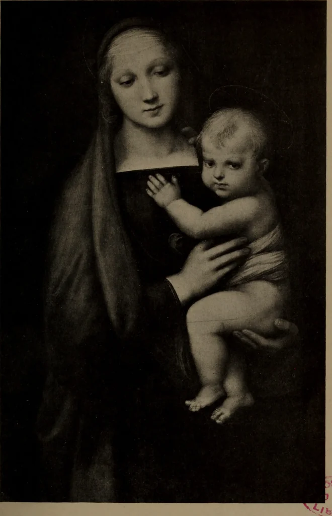 An illustration from The art appeal in display advertising, 1921, leaf 190