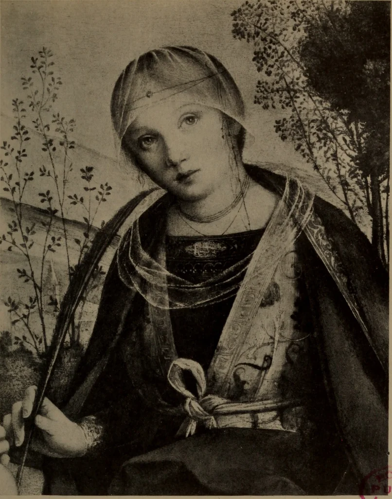 An illustration from The art appeal in display advertising, 1921, leaf 192