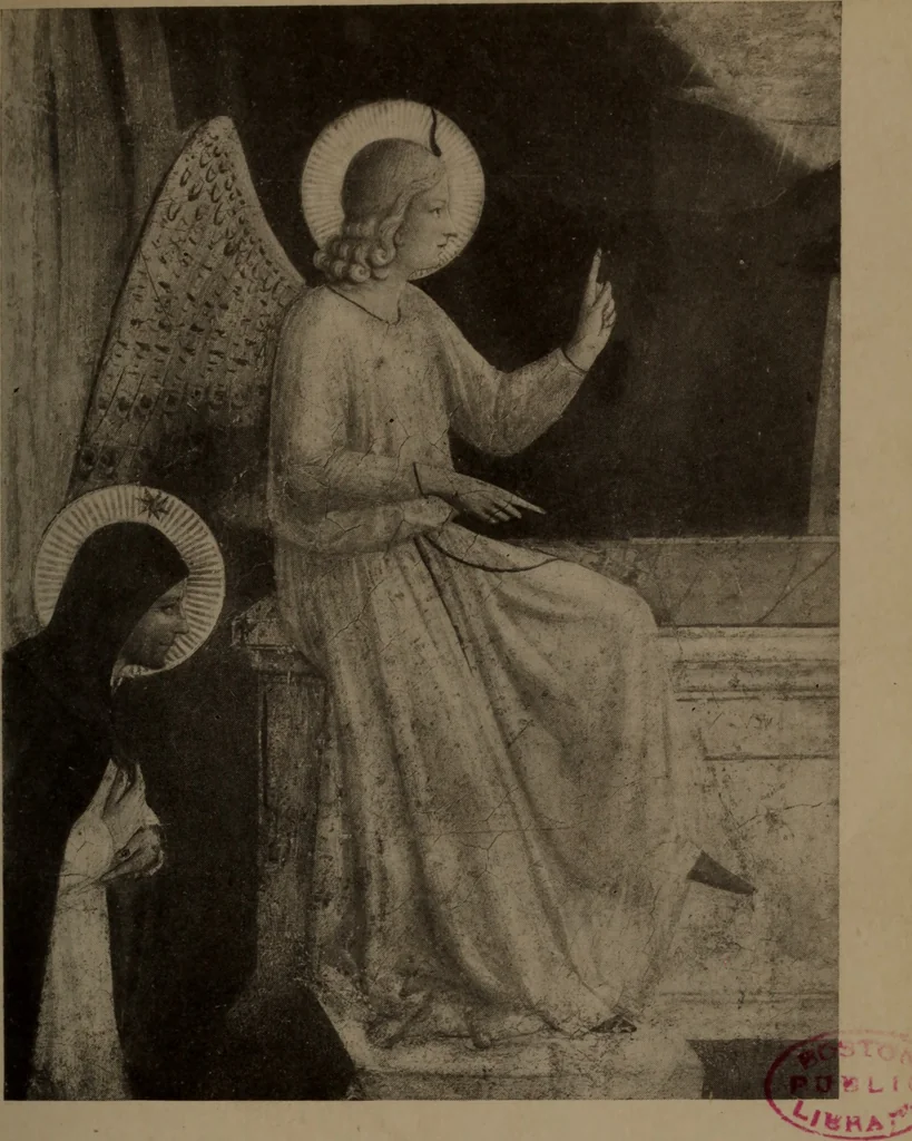 An illustration from The art appeal in display advertising, 1921, leaf 204
