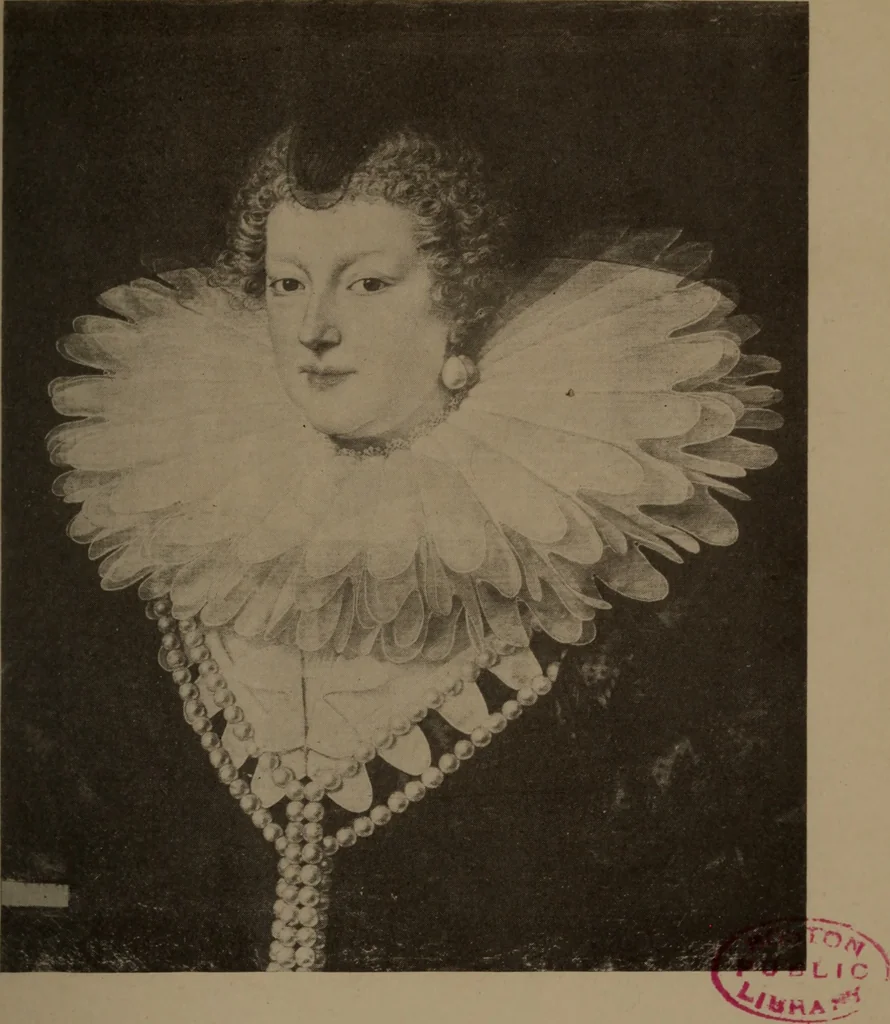 An illustration from The art appeal in display advertising, 1921, leaf 240