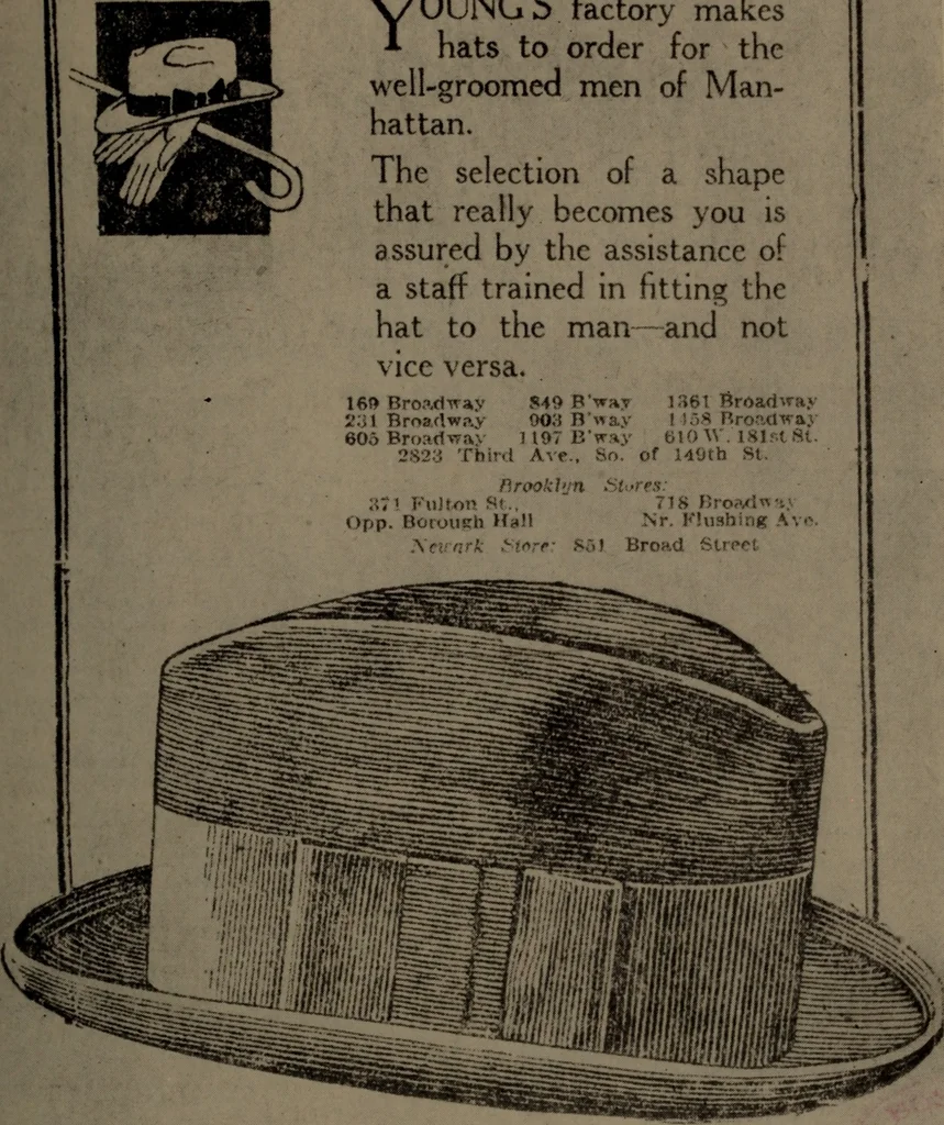 An illustration from The art appeal in display advertising, 1921, leaf 274