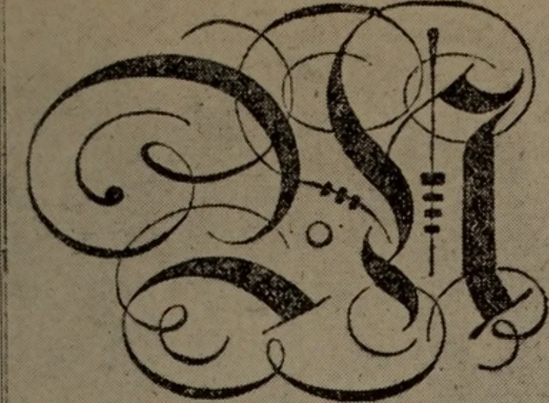 An illustration from The art appeal in display advertising, 1921, leaf 308