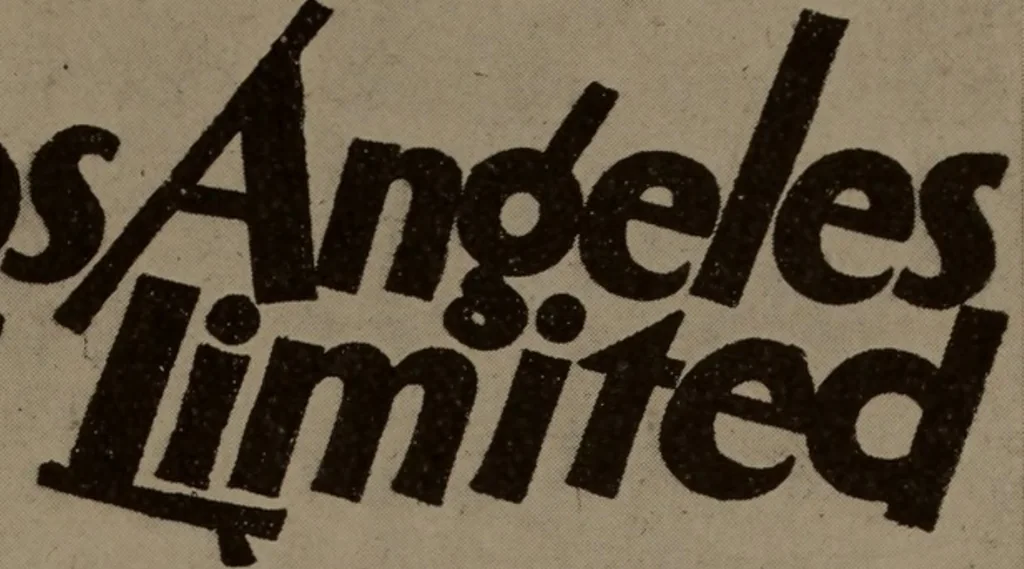 An illustration from The art appeal in display advertising, 1921, leaf 312