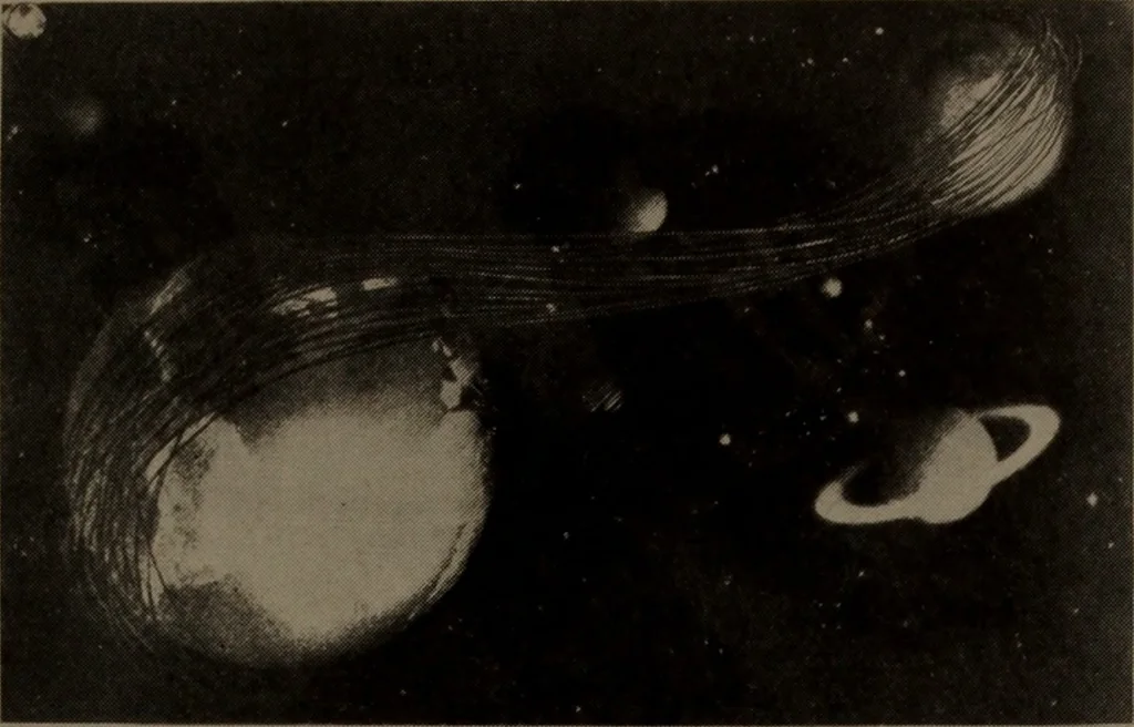 An illustration from The art appeal in display advertising, 1921, leaf 338