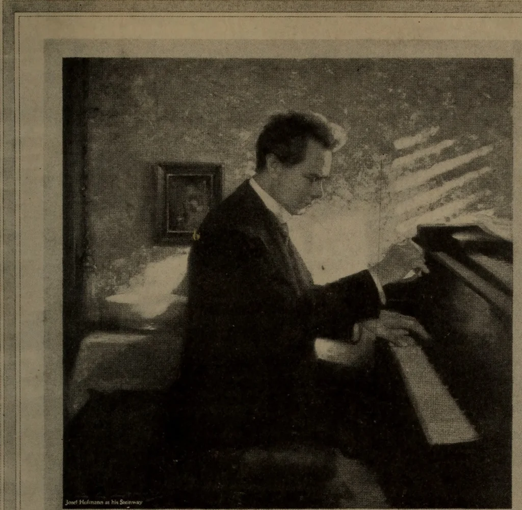 An illustration from The art appeal in display advertising, 1921, leaf 36