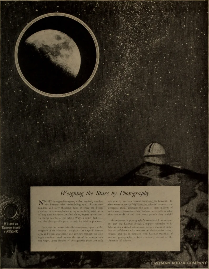 An illustration from The art appeal in display advertising, 1921, leaf 60
