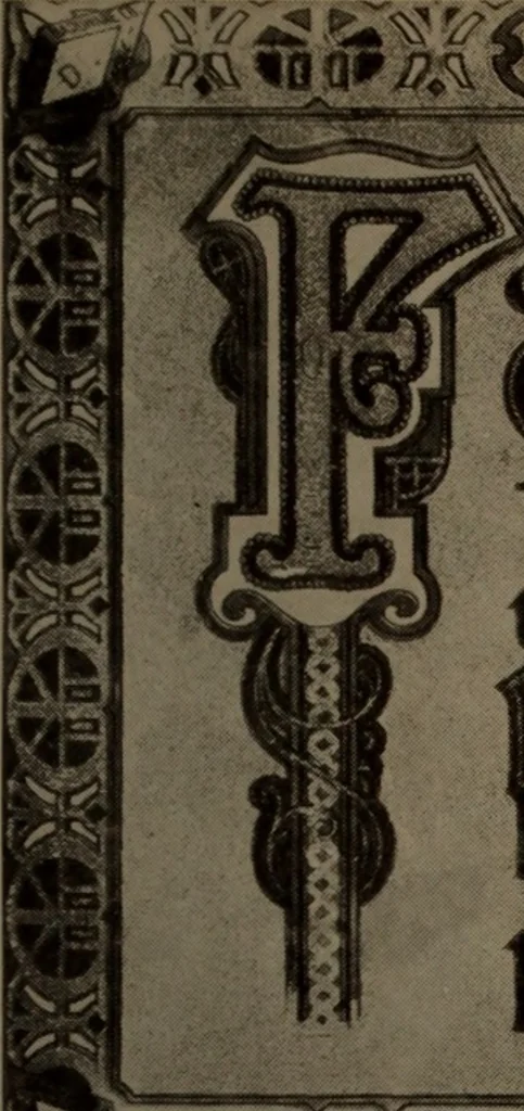 An illustration from The art appeal in display advertising, 1921, leaf 78
