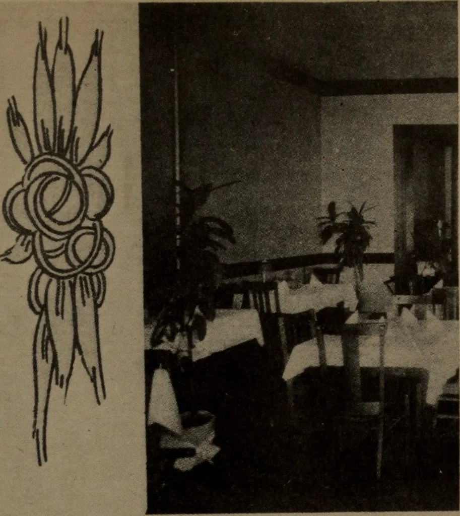 An illustration from The art appeal in display advertising, 1921, leaf 94