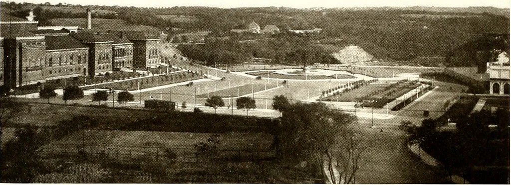 An illustration from Art and archaeology, 1914, leaf 13