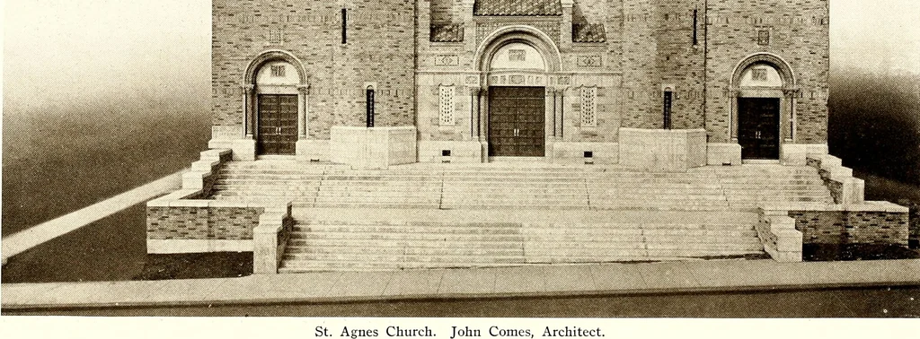 An illustration from Art and archaeology, 1914, leaf 21
