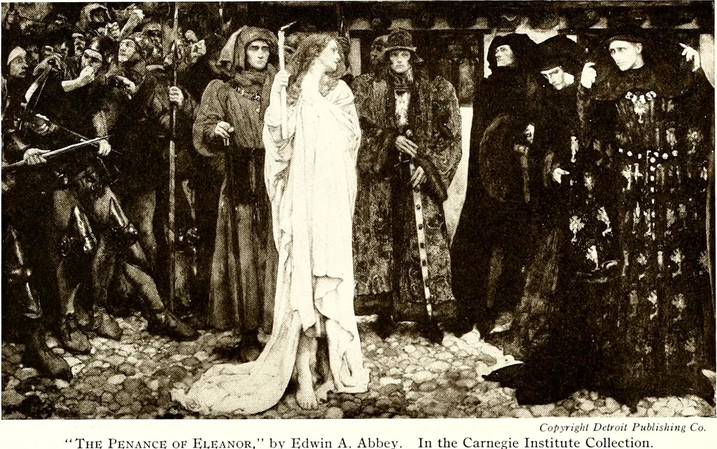 An illustration from Art and archaeology, 1914, leaf 31