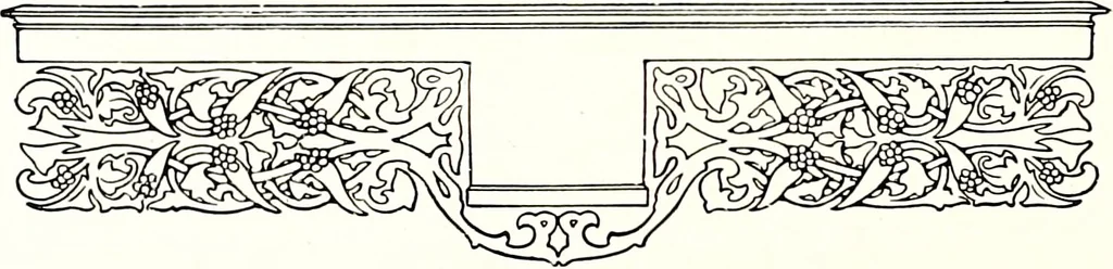An illustration from Art and archaeology, 1914, leaf 39