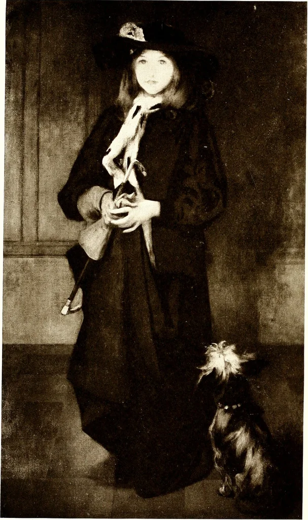 An illustration from Art and archaeology, 1914, leaf 45