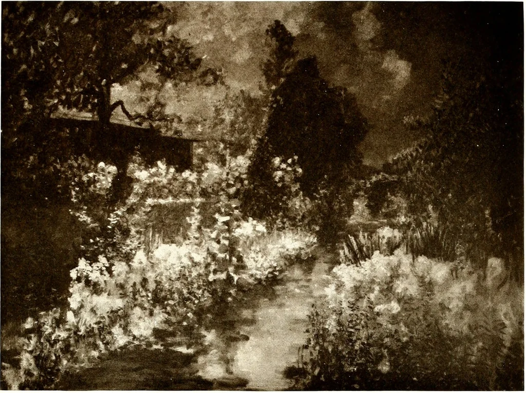 An illustration from Art and archaeology, 1914, leaf 54