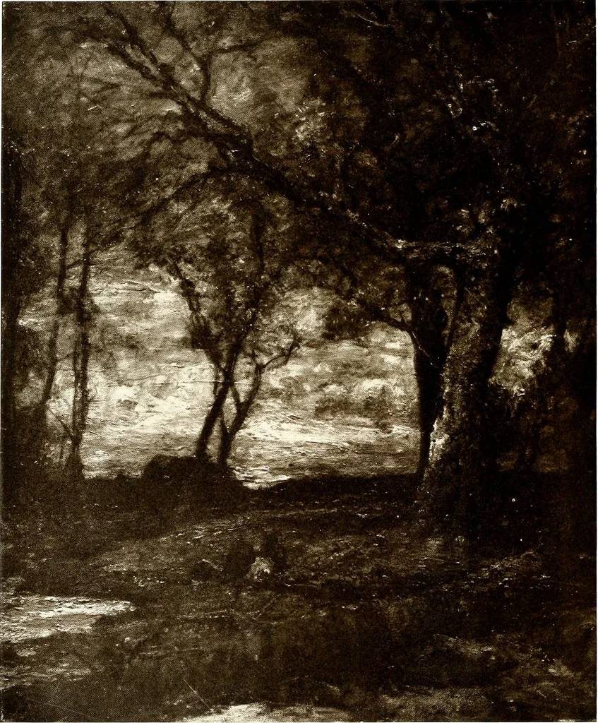 An illustration from Art and archaeology, 1914, leaf 55