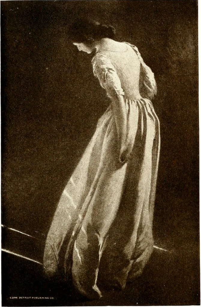 An illustration from Art and archaeology, 1914, leaf 59