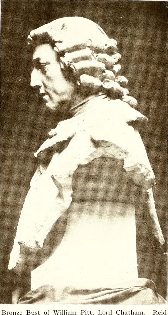 An illustration from Art and archaeology, 1914, leaf 74