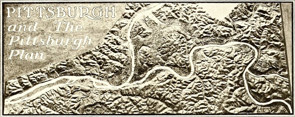 An illustration from Art and archaeology, 1914, leaf 8