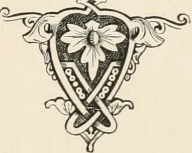 An illustration from Art and artists in Connecticut, 1879, leaf 10