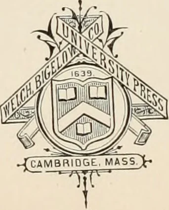 An illustration from Art and artists in Connecticut, 1879, leaf 11