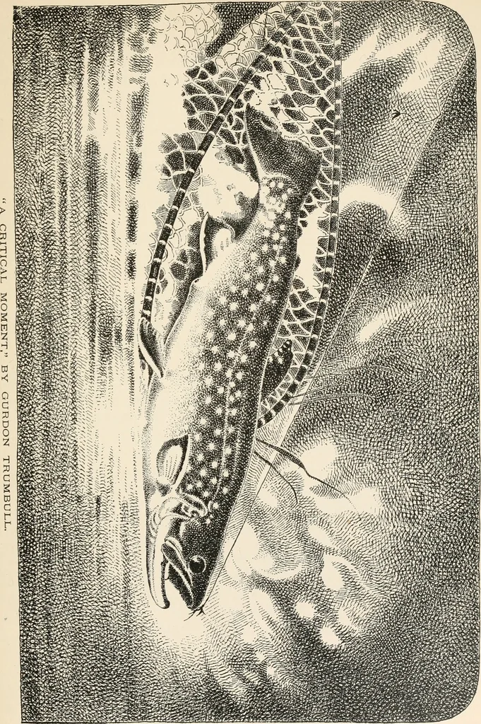 An illustration from Art and artists in Connecticut, 1879, leaf 190