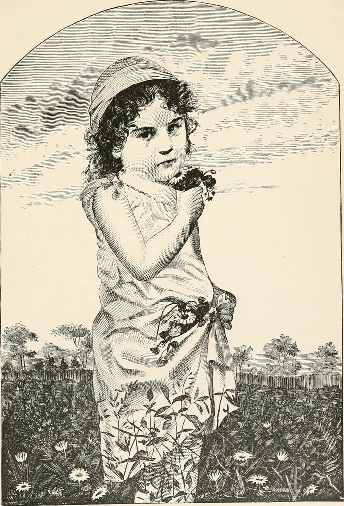 An illustration from Art and artists in Connecticut, 1879, leaf 224
