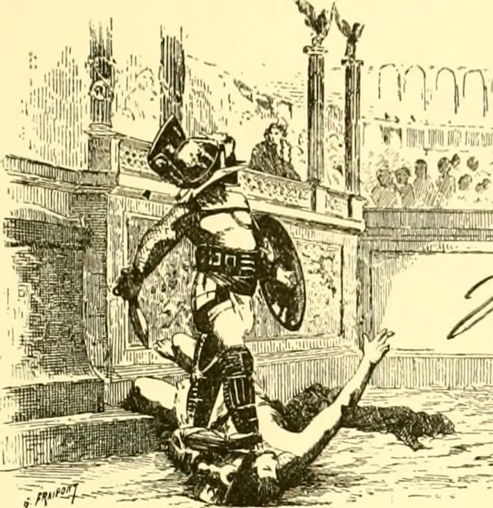 An illustration from Art and artists of our time, 1888, leaf 130