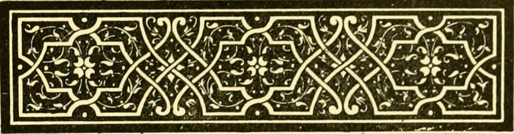 An illustration from Art and artists of our time, 1888, leaf 14